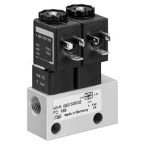 VAN ĐIỆN TỪ ASCO E, Series E