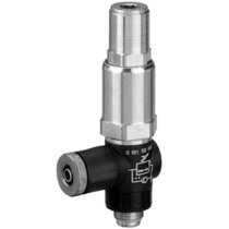 VAN ĐIỆN TỪ ASCO PR1-FRE RGP , Series PR1-FRE RGP