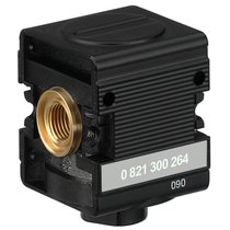VAN ĐIỆN TỪ ASCO NLC NL2-FRE , Series NLC NL2-FRE