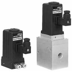 VAN ĐIỆN TỪ ASCO 60, Series 60, G1/4