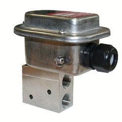 VAN ĐIỆN TỪ ASCO 327, Series 327, G1/4