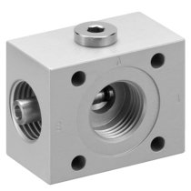 VAN ĐIỆN TỪ ASCO SGN, Series SGN