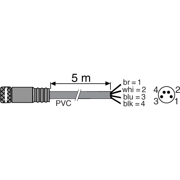 MAGNETIC POSITION DETECTOR ASCO 881, Series 881
