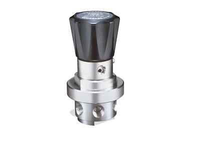 TESCOM™ 44-2800 Series Shutoff Regulator