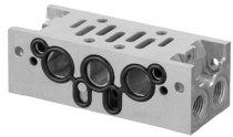 VAN ĐIỆN TỪ AVENTIC 581 2, Series 581 2