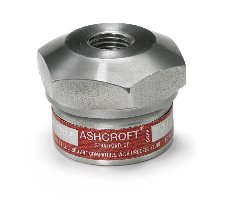 310-315 Mini-Diaphragm Seals