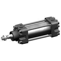 VAN ĐIỆN TỪ ASCO KHZ, Series KHZ