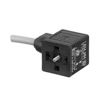 VAN ĐIỆN TỪ AVENTIC 581 2, Series 581 2