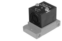 VAN ĐIỆN TỪ ASCO 344 , Series 344