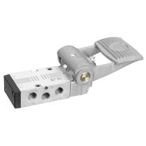 VAN ĐIỀU HƯỚNG 563 565 567 018 AVENTICS, Series 563 565 567 018, 4/2