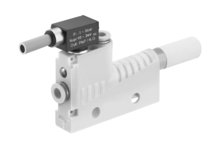 VAN ĐIỆN TỪ ASCO SGN, Series SGN