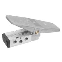 VAN ĐIỀU HƯỚNG 563 565 567 018 AVENTICS, Series 563 565 567 018, 4/2