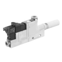 VAN ĐIỆN TỪ ASCO SGN, Series SGN