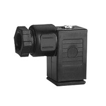 VAN ĐIỆN TỪ AVENTIC 581 2, Series 581 2