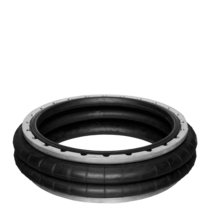 VAN ĐIỆN TỪ ASCO KHZ, Series KHZ