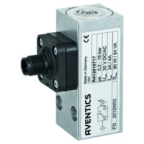 Aventic Sensor Series SP SN