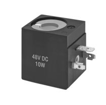 AVENTICS SOLENOID COIL CO1, Series CO1