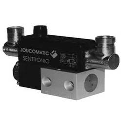 VAN ĐIỆN TỪ ASCO 60, Series 60, G1/4