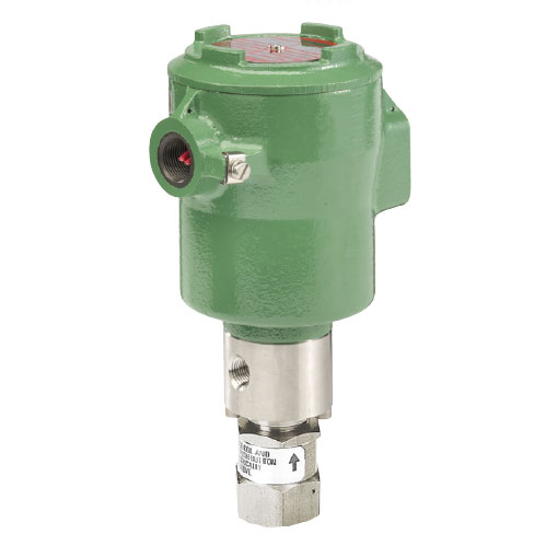 VAN ĐIỆN TỪ ASCO 307, Series 307, 3/2 Universal