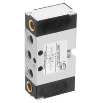 AVENTICS VAN CD04, Series CD04, 3/2