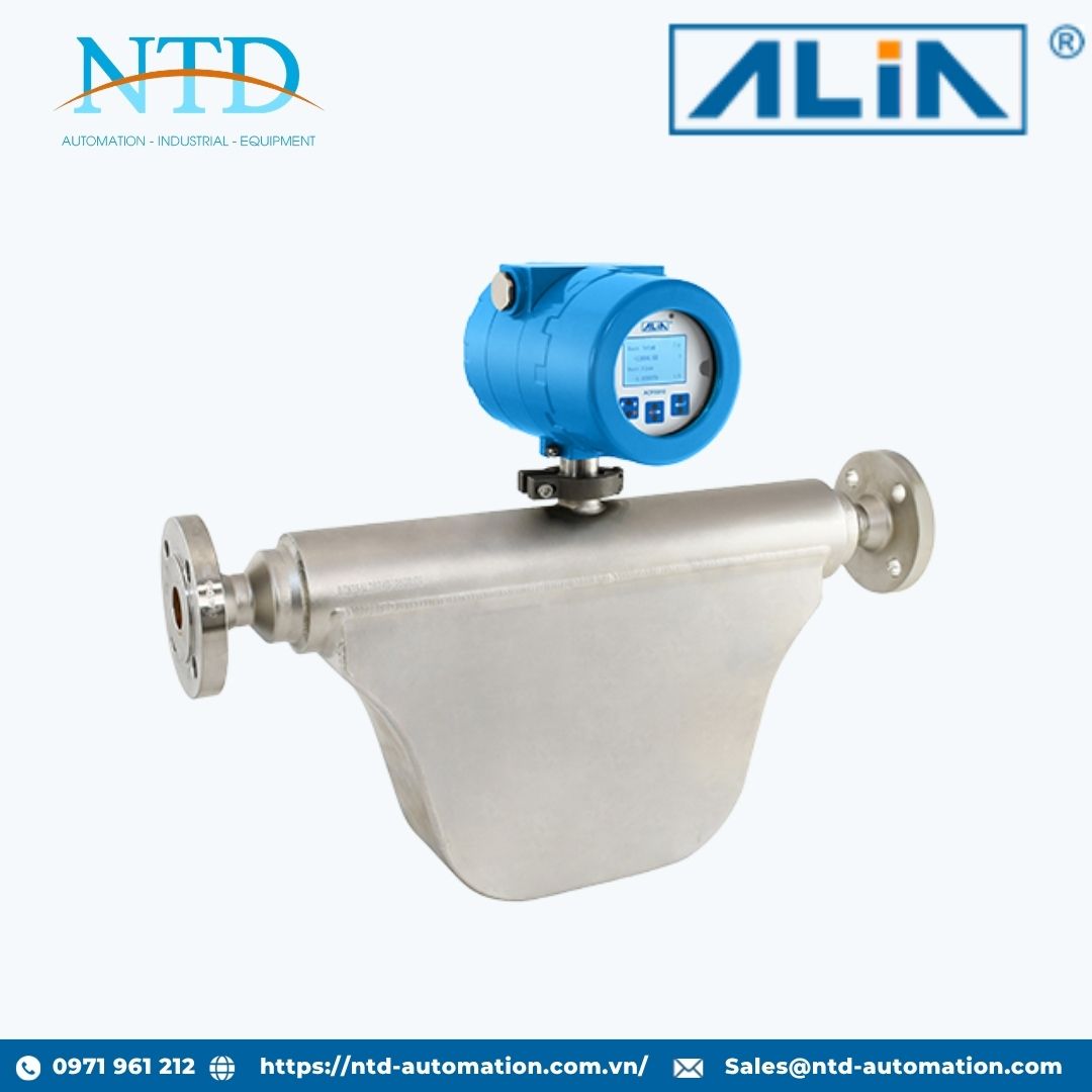 Đồng hồ đo lưu lượng kế series ACF6010 ALIA