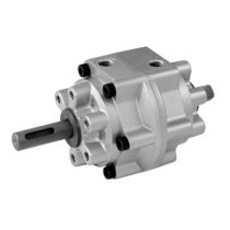 VAN ĐIỆN TỪ ASCO KHZ, Series KHZ