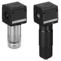 VAN ĐIỆN TỪ ASCO NL , Series NLC NL