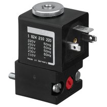 VAN ĐIỀU HƯỚNG AVENTICS DO35, Series DO35