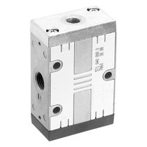 AVENTICS VAN CD04, Series CD04, 3/2