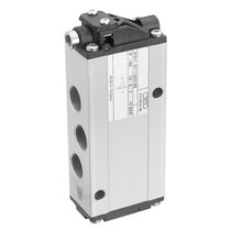 AVENTICS VAN CD04, Series CD04, 3/2