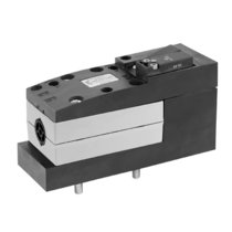 VAN ĐIỆN TỪ AVENTIC 581 2, Series 581 2