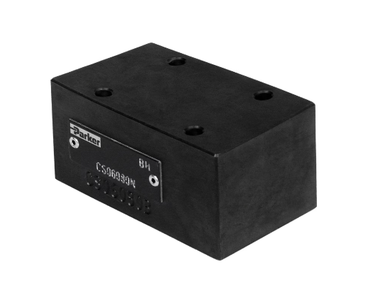 Đĩa Kẹp và Che Phủ - Dòng CS06