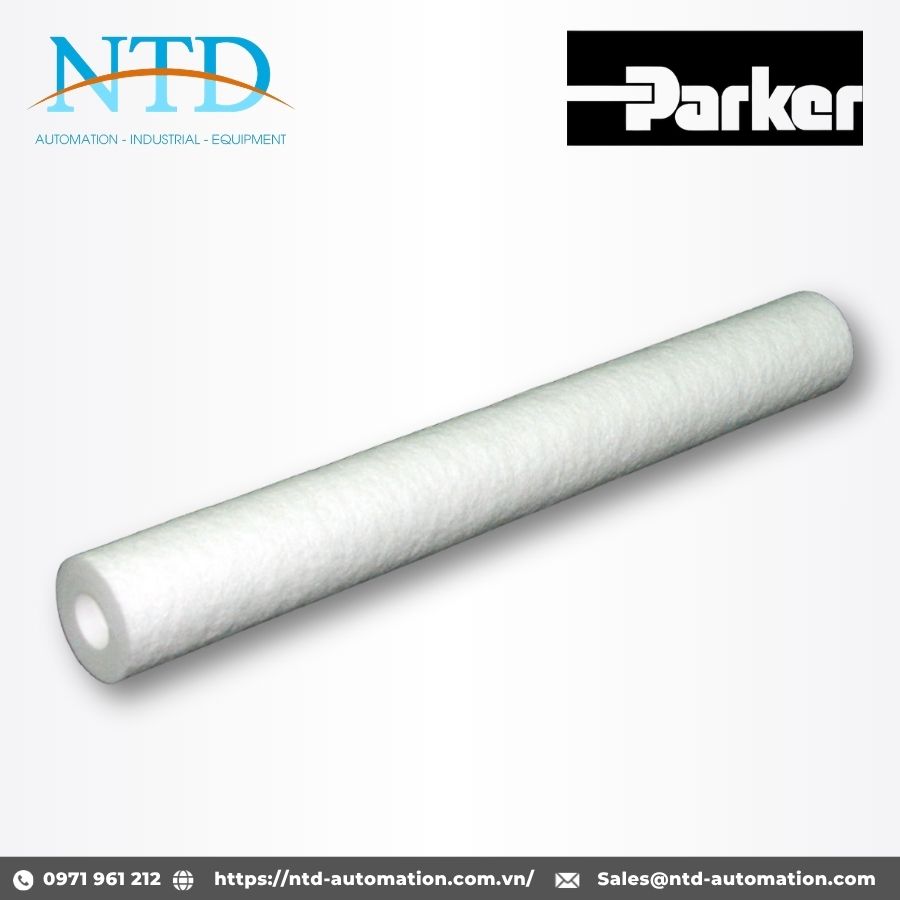 Lõi lọc nước RO Parker mô đun VB05M40-N