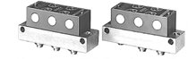 VAN ĐIỆN TỪ ASCO ML , Series ML