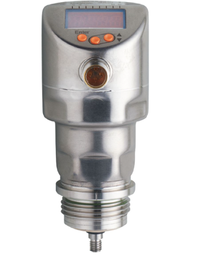 Modular transmitter concept for hygienic applications