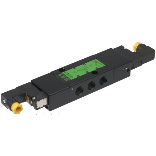 VAN ĐIỆN TỪ ASCO 551 552 553, Series 551 552 553