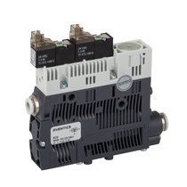 VAN ĐIỆN TỪ ASCO SGN, Series SGN