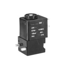 VAN ĐIỆN TỪ AVENTIC 581 2, Series 581 2