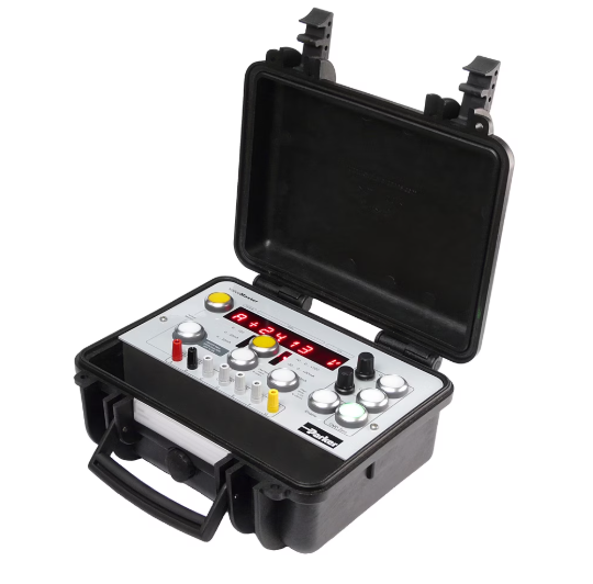 Bộ kiểm tra ValveMaster® - Dòng EX-M05