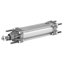 VAN ĐIỆN TỪ ASCO MNI , Series MNI