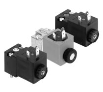 VAN ĐIỆN TỪ AVENTIC 581 2, Series 581 2