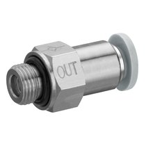 VAN ĐIỆN TỪ ASCO 344 , Series 344