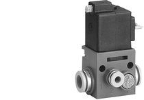 AVENTICS VAN CD04, Series CD04, 3/2