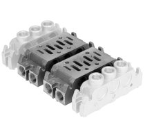 Van Điều Hướng Aventic Series IS12