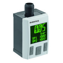 VAN ĐIỆN TỪ ASCO SGN, Series SGN