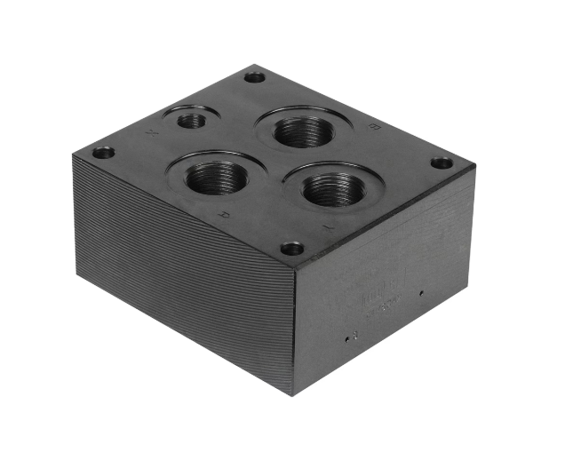 Đế van áp suất - Dòng A102
