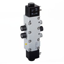 AVENTICS VAN CD04, Series CD04, 3/2