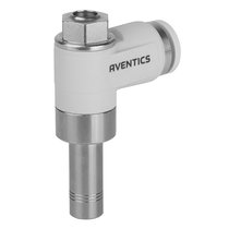 VAN ĐIỆN TỪ ASCO ML , Series ML