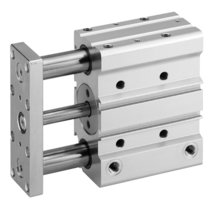 VAN ĐIỆN TỪ ASCO GPC-ST , Series GPC-ST