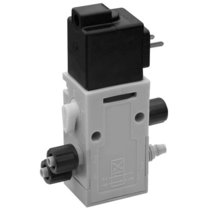 AVENTICS VAN CD04, Series CD04, 3/2